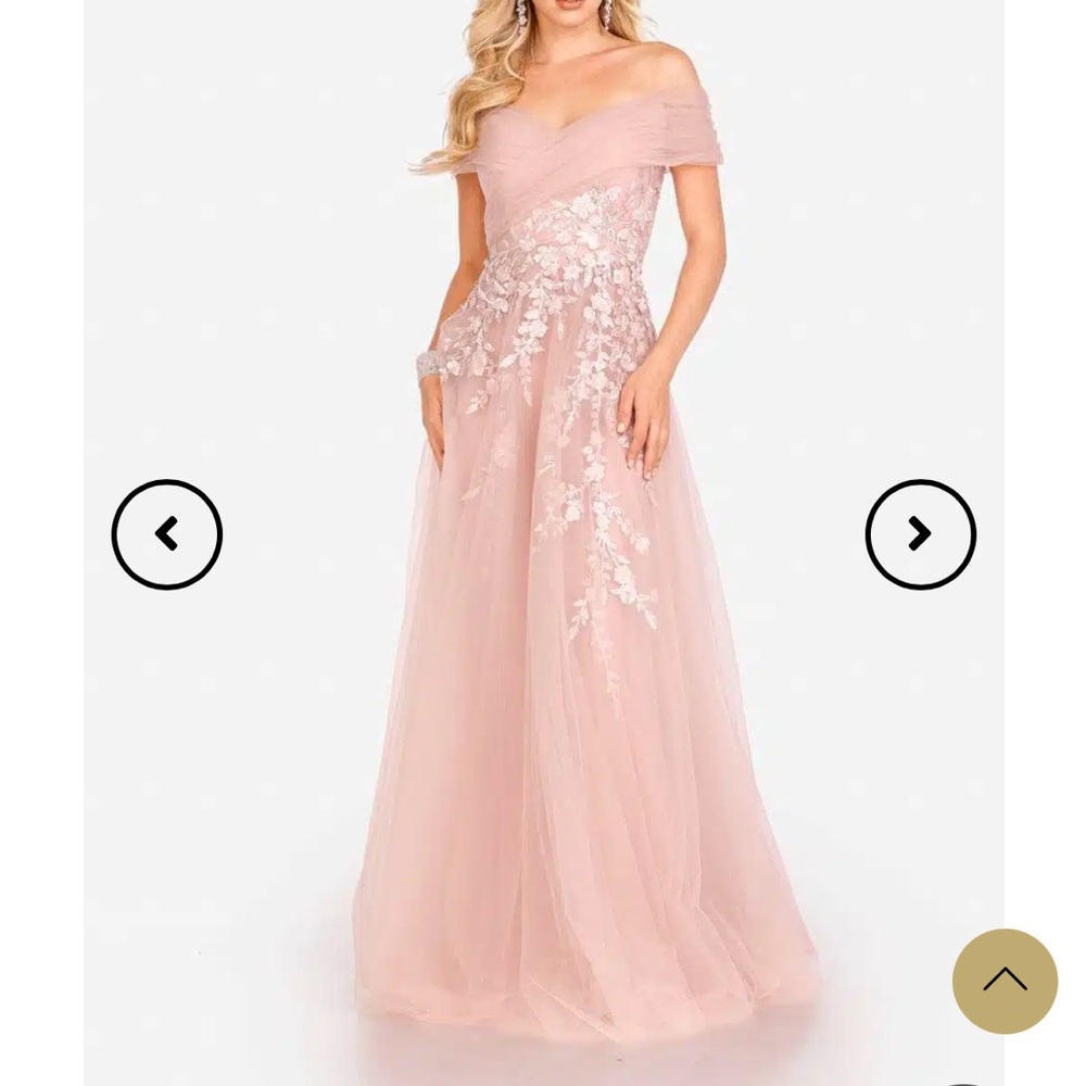 Terani Couture